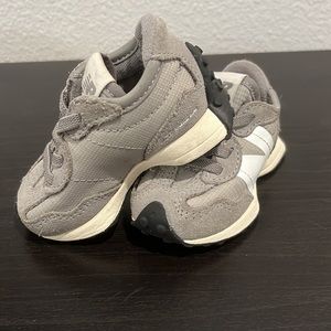 New Balance 237 Slip On Sneakers